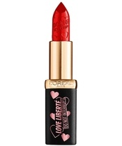 L'Oréal Paris Cosmetics Color Riche Satin Lipstick 4,3 gr. - 125 Maison Marais (Limited Edition) 