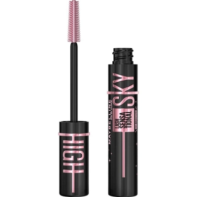 Maybelline Lash Sensational Sky High Mascara 7,2 ml - Cosmic Black
