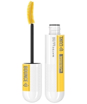Maybelline The Colossal Mascara Curl Bounce 10 ml - Black