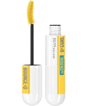 Maybelline The Colossal Mascara Curl Bounce Waterproof 10 ml - Black