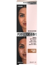 Maybelline Instant Perfector 4-in-1 Matte 18 gr. - 03 Medium