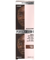 Maybelline Instant Perfector 4-in-1 Matte 18 gr. - 05 Deep