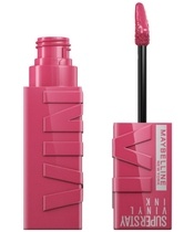 Maybelline Superstay Vinyl Ink 4,2 ml - 20 Coy