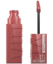 Maybelline Superstay Vinyl Ink 4,2 ml - 35 Cheeky
