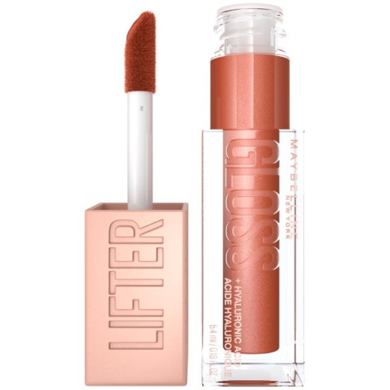 Maybelline Lifter Gloss 5,4 ml - 17 Copper
