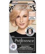 L'Oréal Paris Préférence Vivid Colors - 9.023 Light Rose Gold