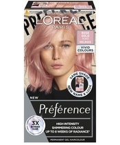 L'Oréal Paris Préférence Vivid Colors - 9.213 Rose Gold