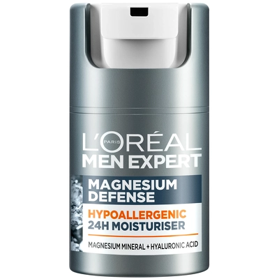 L'Oréal Paris Men Expert Magnesium Defense Care 50 ml