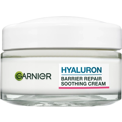 Garnier Hyaluron Barrier Repair Soothing Cream 50 ml