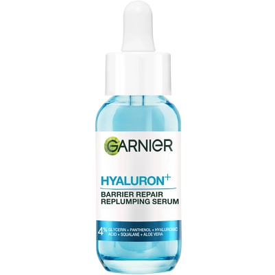 Garnier Hyaluron+ Barrier Repair Replumping Serum 30 ml