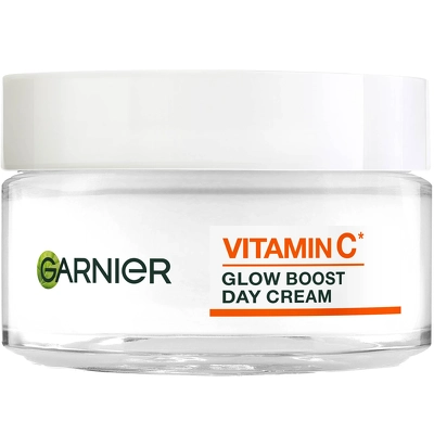 Garnier SkinActive Vitamin C Glow Boost Day Cream 50 ml