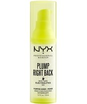 NYX Prof. Makeup Plump Right Back Primer + Serum 30 ml