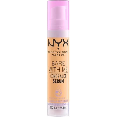 NYX Professional Makeup Bare With Me Concealer Serum 9,6 ml - 05 Golden