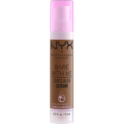 NYX Professional Makeup Bare With Me Concealer Serum 9,6 ml - 11 Mocha