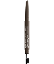 NYX Prof. Makeup Epic Smoke Liner 0,17 gr. - Mocha Match