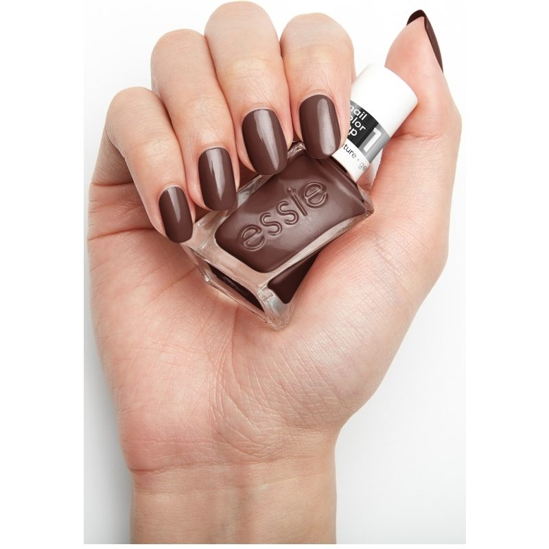 national flag Universel smidig Essie Nail Polish Gel Couture 13,5 ml - Se her - NiceHair.dk