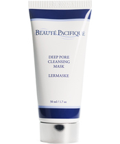 Beauté Pacifique Deep Pore Cleansing Mask 50 ml