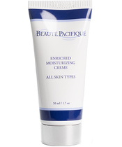 Beauté Pacifique Enriched Moisturizing Creme 50 ml - All Skin Types