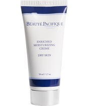 Beauté Pacifique Enriched Moisturizing Creme 50 ml - Dry Skin