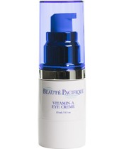 Beauté Pacifique Vitamin A Anti-Wrinkle Eye Creme 15 ml