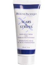 Beauté Pacifique Scars & Stripes Fade-Away Creme 100 ml