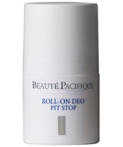 Beauté Pacifique Pit Stop Roll-On Deo 50 ml