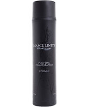 Beauté Pacifique Masculinity Purifying Foam Cleanser 150 ml