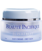 Beauté Pacifique Superfruit Day Creme 50 ml - Dry Skin