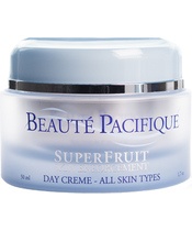 Beauté Pacifique Superfruit Day Creme 50 ml - All Skin Types