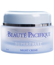 Beauté Pacifique Superfruit Night Creme 50 ml