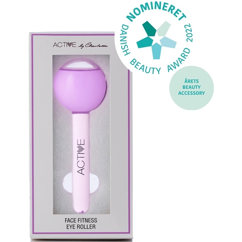 Active By Charlotte Eye Roller - Pink thumbnail