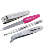 Tweezerman Nail Rescue Kit Mini
