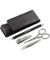 Tweezerman Essential Grooming Kit