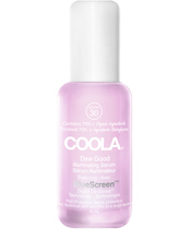 COOLA Dew Good Illuminating Serum SPF 30 - 35 ml