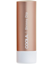 COOLA Tinted Mineral Liplux SPF 30 - 4,2 gr. - Skinny Dip