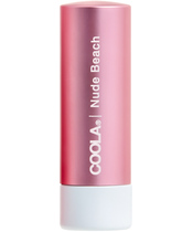 COOLA Tinted Mineral Liplux SPF 30 - 4,2 gr. - Nude Beach