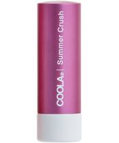 COOLA Tinted Mineral Liplux SPF 30 - 4,2 gr. - Summer Crush