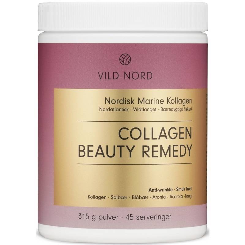 Vild Nord Collagen Beauty Remedy 315 gr.