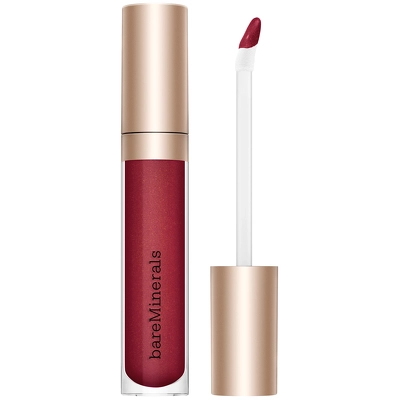 bareMinerals Mineralist Lip Gloss-Balm 4 ml - Wonder