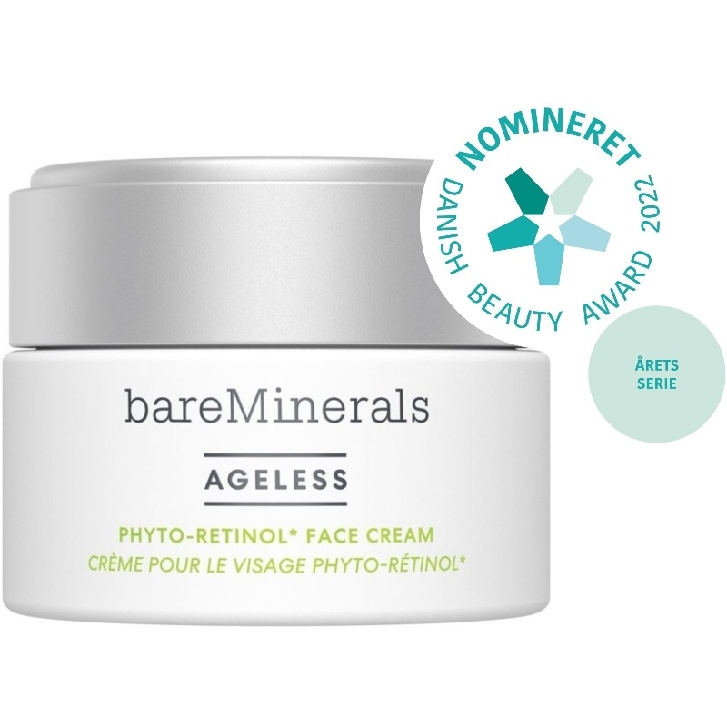 Bare Minerals Ageless Phyto-Retinol Face Cream 50 gr.
