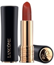Lancôme L'Absolu Rouge Drama Matte Lipstick 3,4 gr. - 196 French Touch