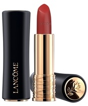 Lancôme L'Absolu Rouge Drama Matte Lipstick 3,4 gr. - 295 French Rendez-Vous