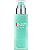 Biotherm Homme Aquapower SPF14 Moisturizing Gel 75ml