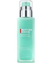 Biotherm Homme Aquapower Comfort Moisturizing Cream 75 ml - Dry Skin