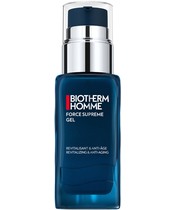 Biotherm Homme Force Supreme Anti-Aging Gel 50 ml