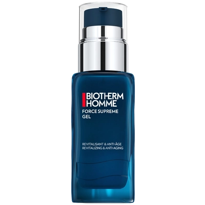 Biotherm Homme Force Supreme Anti-Aging Gel 50 ml