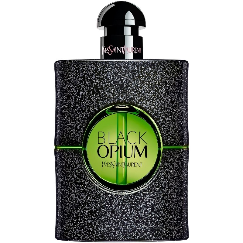 YSL Black Opium Illicit Green EDP 75 ml thumbnail
