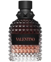 Valentino Uomo Born In Roma Coral Fantasy EDT 50 ml