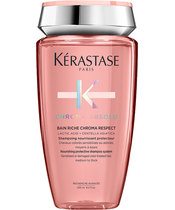 Kérastase Chroma Absolu Bain Riche Chroma Respect Shampoo 250 ml