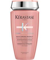 Kérastase Chroma Absolu Bain Chroma Respect Shampoo 250 ml